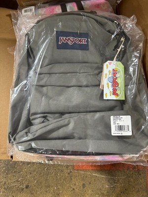 JanSport Superbreak One Backpack - Graphite Gray