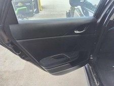 CIVIC     2019 Door Trim Panel Rear 607070
