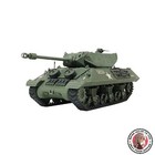 Tamiya M10 IIC Achilles British Tank Destroyer Plastic Model Kit
