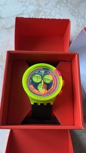 Swatch Pay | eBay