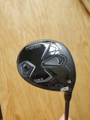 Cobra Darkspeed Max Fairwayholz 5, RH 18,5°, HZRDUS-Smoke iM10, regular, 42''