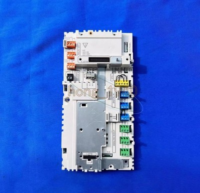 1PCS Used ABB CCU-24-S IO control board