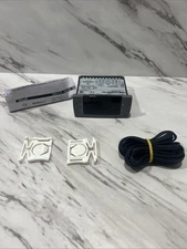 Dixell XR06CX-4N1F1 120V Digital Temperature Thermostat Controller Defrost Fan