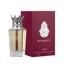 Dynasty Edp 3.4oz by Lattafa