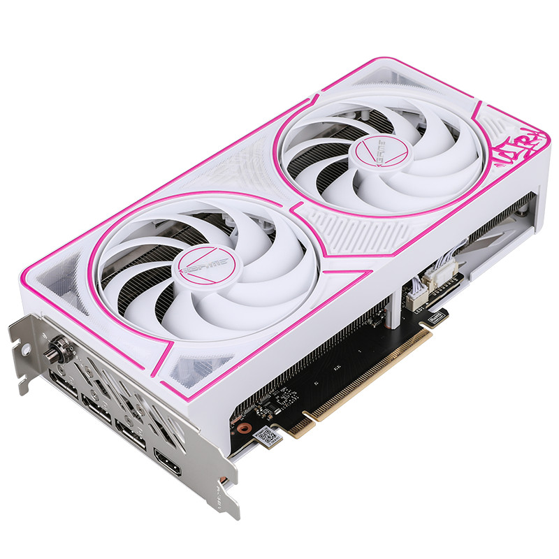 グラフィックボード・グラボ・ビデオカード COLORFUL RTX 5060 Ti Ultra W DUO OC 16GB Colorful iGame GeForce RTX 5060 Ti Ultra W DUO OC 16GB GDDR7