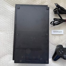 Sony PlayStation 2 PS2 Fat Game Consoles Working US Region US FAST SHIP