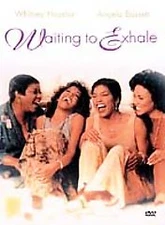 Waiting to Exhale (DVD, 1999)