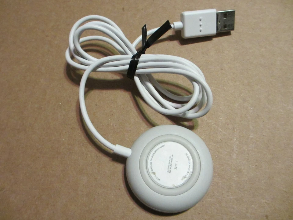 OEM LG - Wireless Charging Cradle for LG Watch Style WCD-L100 - Image 2 of 2