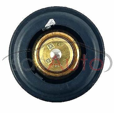 ✅Genuine OEM Coolant Thermostat VW, Skoda, Audi, Seat 04C121113C / F - Picture 3 of 5
