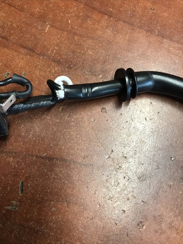 Use OEM Trigger Cord Switch Assy For Sun Joe TJ603E 16” Corded Tiller 12 Amp. - Picture 8 of 9