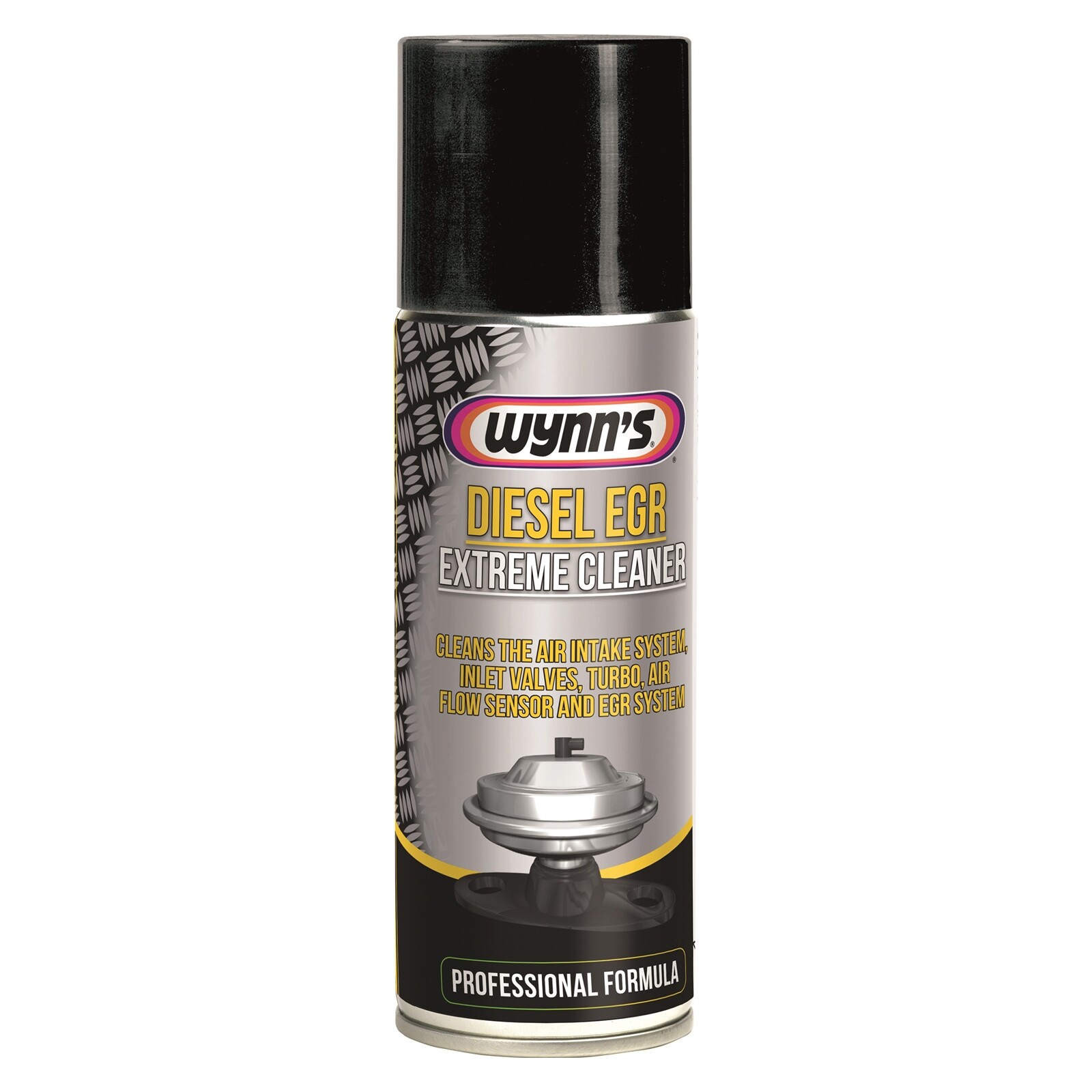 Wynn´s Diesel EGR Extreme Cleaner Air Intake System Cleaner 200ml - Image 20
