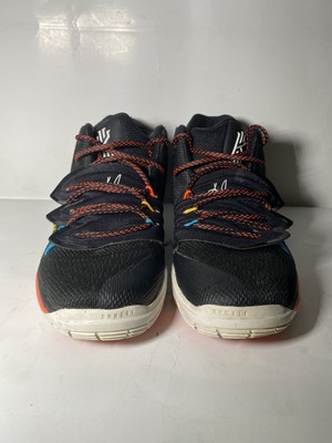 kyrie 5 size 2.5