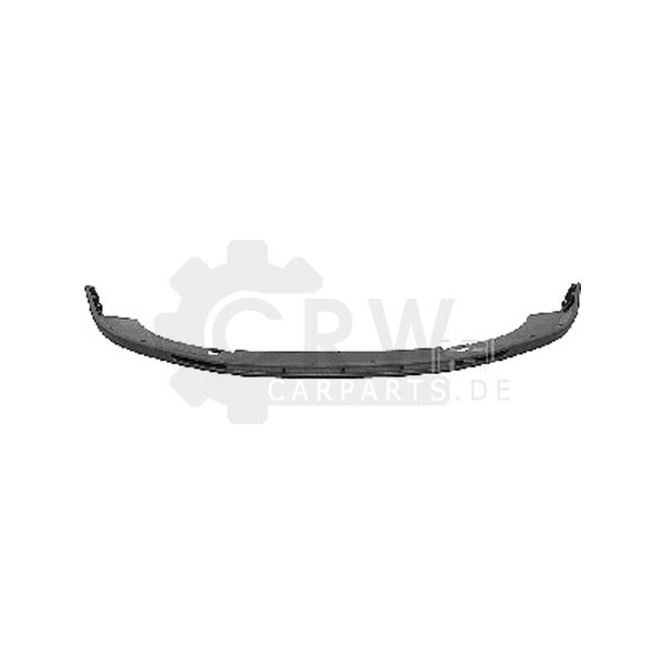 VAN Wezel Spoiler Vorne FüR Skoda Octavia II Combi 1Z5 2.0 Tdi 16V 1.6 1Z3 1.9-image