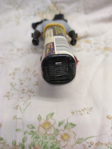 The Batman spin pop candy toy collectable merchandise - Picture 7 of 8
