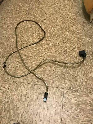 2006 KAESER ASD 30 PRESSURE TRANSDUCER 7.7040.1 25 40 40S W/ CABLE 2X041/W115