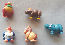 KINDER Lotto - ANIMALI SNODATI - Sorpresine - SORPRESA FERRERO