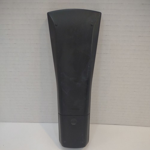 Telecomando TV JVC RM-C745 ricambio originale OEM nero testato funziona - Foto 2 di 12