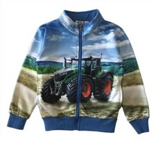 Jacke Größen S bis 3XL Jugendliche Erwachse...