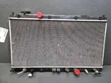 Radiateur Honda JAZZ