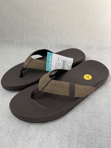 Reef Cushion Phantom Men's Sandals Size 10 Brown 192824022556 | eBay