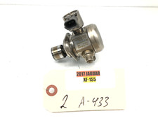 2016-2020 JAGUAR XF 3.0L V6 HIGH PRESSURE FUEL PUMP OEM.
