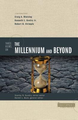 Three Views on the Millennium and Beyond, , New Book