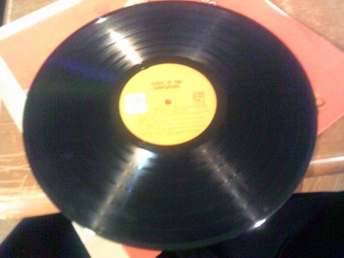 THE CARPENTERS CLOSE TO YOU STEREO RECORD ALBUM - Picture 3 of 4