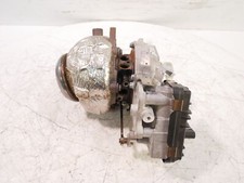Turbolader für Mercedes H247 GLA 200 d 2,0 Diesel OM654.920 A6540908400