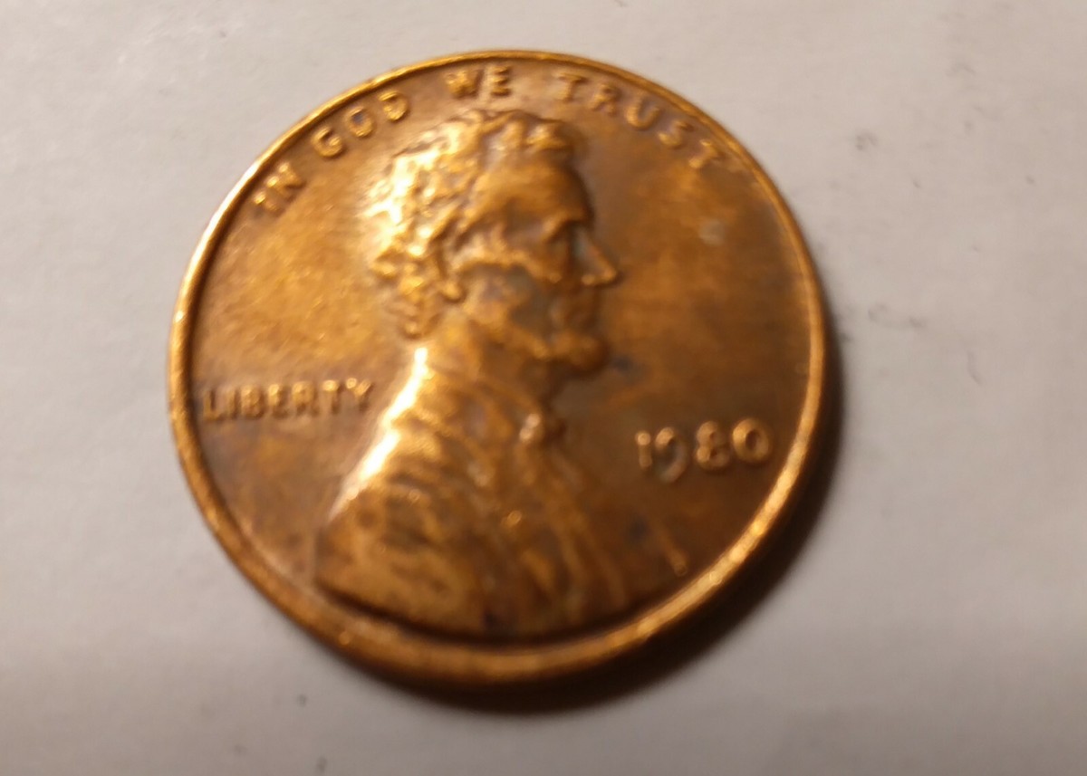 米国にて購入【Penny 】 1978 Great Britain Queen Elizabeth II 1 New Penny Coin | eBay