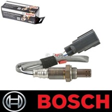 Oxygen Sensor Downstream Bosch Oe For 2013-2016 Volvo S60 L5-2.5l Engine Oxygen Sensor Downstream Bosch Oe For 2013-2016 Volvo S60 L5-2.5l Engine