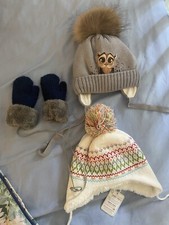 Baby  s hats