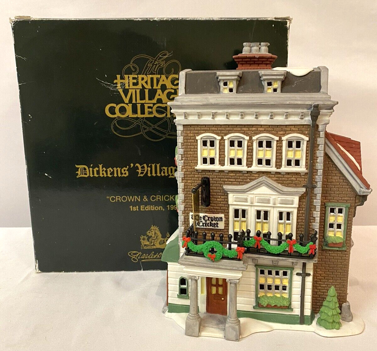 Click here to see eBay Auction