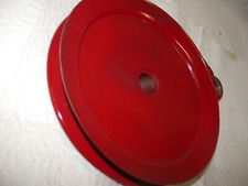 SNAPPER 7018781 OEM PULLEY DECK