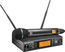 Electro-voice Re3-nd76 Wireless Handheld Microphone System - 5l Band