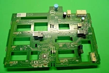 NEW Dell PowerEdge T430 T630 Hard Drive Backplane 8 Bay 3.5" LFF 70YDP