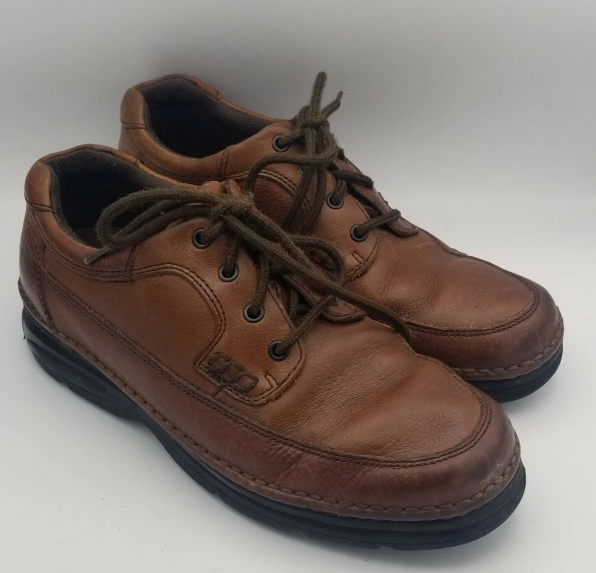 Men's florsheim comfortech best sale shoes