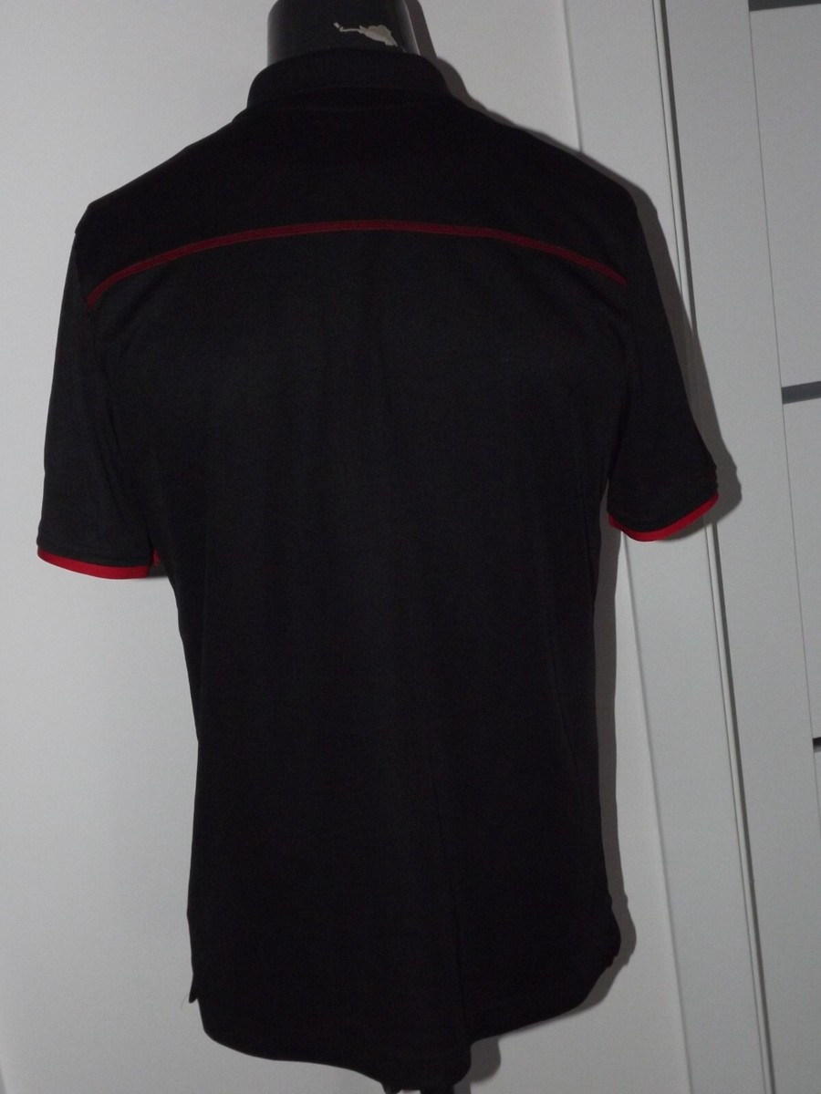 Maillot Crusaders Rugby Adidas 2017 – Taille XL – Très Bon état