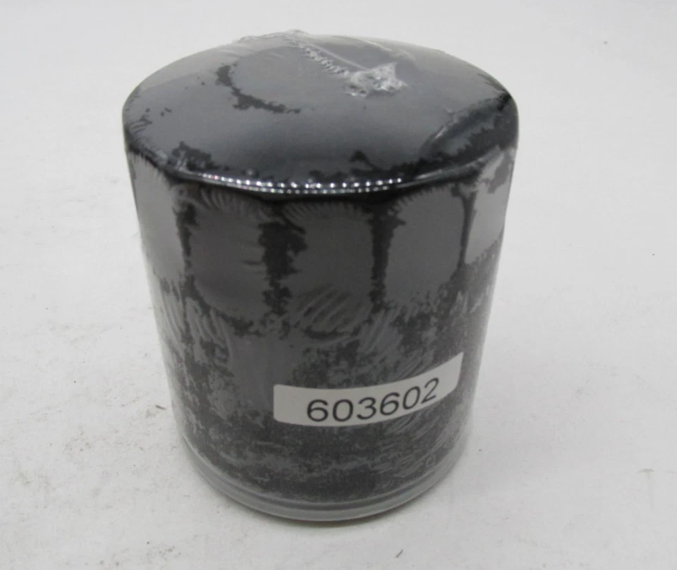 Filtro de aceite Harley Davidson Twin Power negro 603602 63791-99 Foto 2 de 4