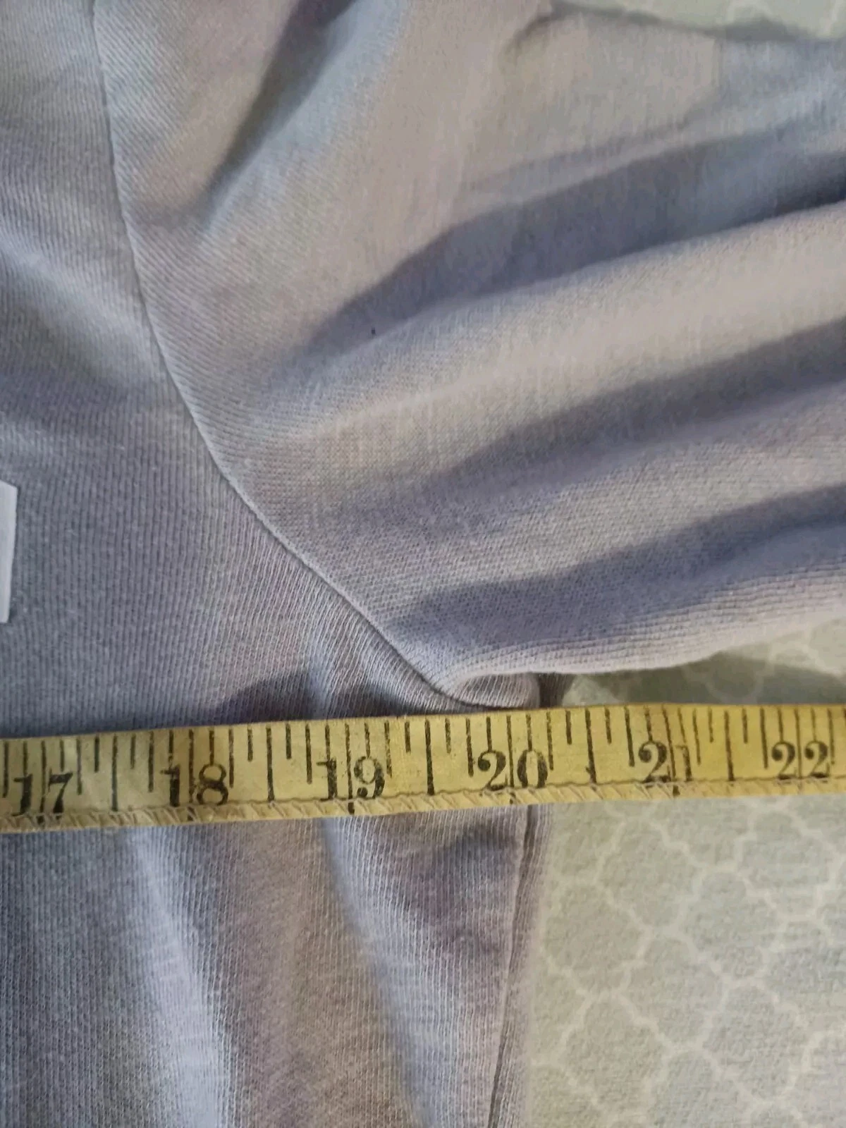 UNDERCOVER Felpa donna Victorias Secret ROSA media grigia full zip leggera