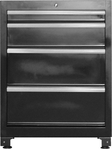 COMPETITION by KS TOOLS Werkstatt-Schranksystem, Edelstahlplatte - Bild 7 von 8