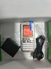 100 working Sony Ericsson W700 Unlocked 2G GSM keyboard phone