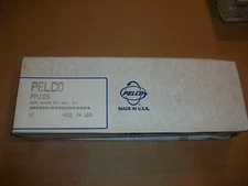 Pelco Medium Duty Wall Mount PM105   NEW IN BOX