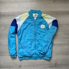 Vintage Givenchy Nylon Bomber Track Top Jacket RARE 80s 90s