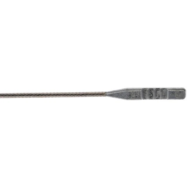 917-378 Dorman Oil Dipstick New for Chevy Olds Chevrolet Cavalier Malibu Pontiac Foto 3 de 3