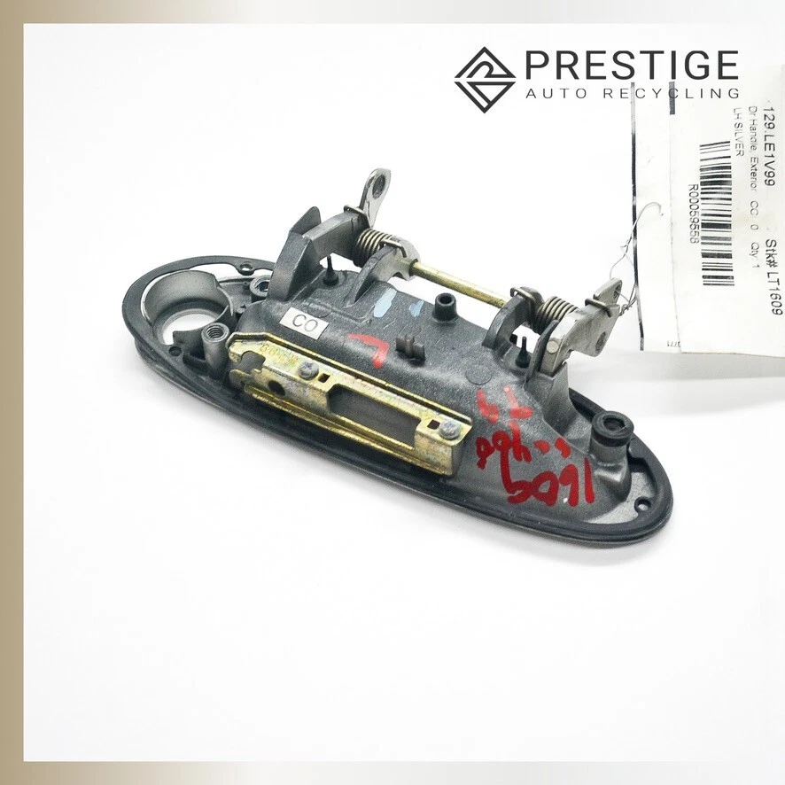 Manija de puerta exterior delantera izquierda Lexus SC300/SC400 1998-2000 69220-24030-B1 Foto 2 de 4