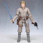 Star Wars Vintage Collection Bespin LUKE SKYWALKER Photo Real Face Complete VC04