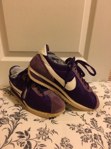 nike cortez para mujer