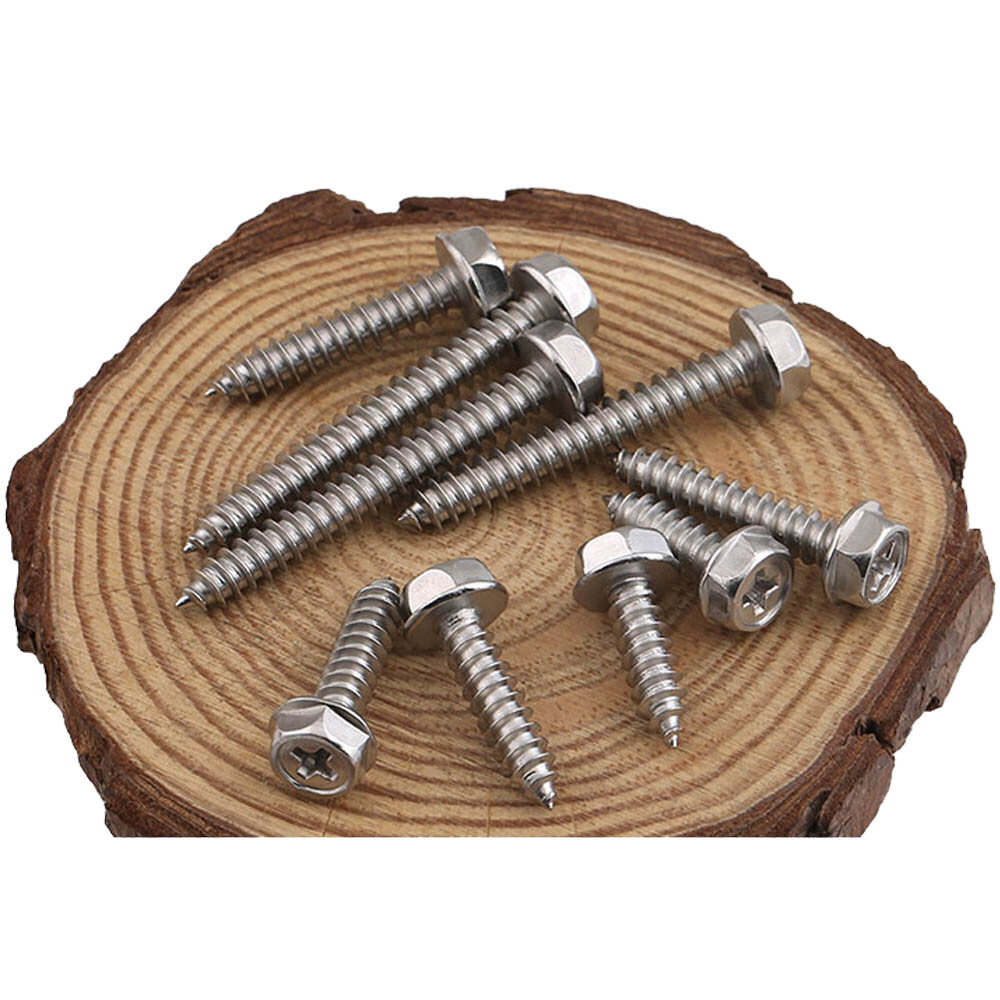 Self Tapping Screws Assortment Set, M3/M4/M5/M6 in Pakistan Self Tapping Screws Assortment Set, M3/M4/M5/M6 in Pakistan
