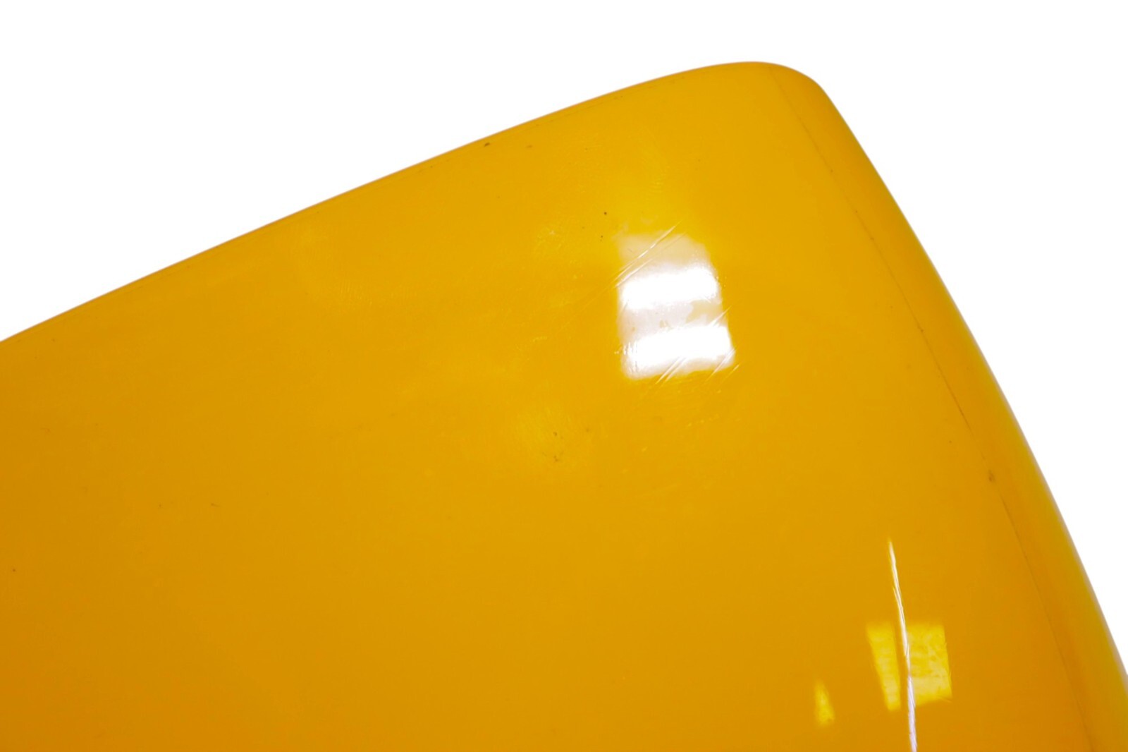 McLaren MP4-12C 570S 650S Front Right Side View Mirror Cap 2012 - 2020 OEM