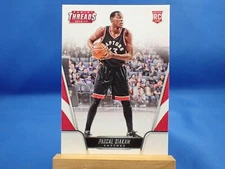 Pascal Siakam Threads 2016-17 16-17 RC Rookie #174